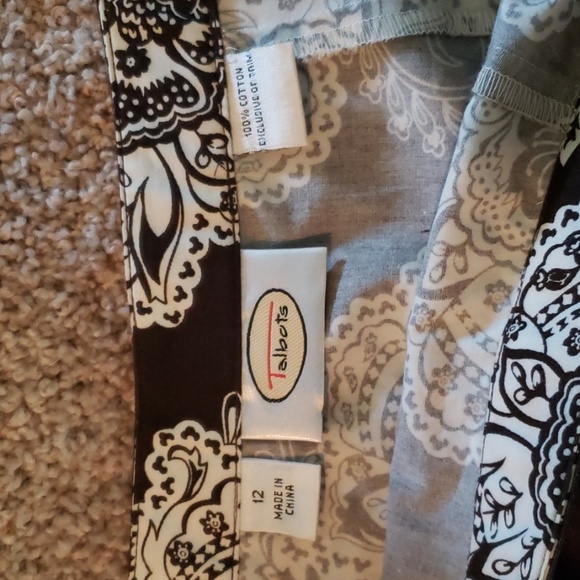 Talbots Skirt - Picture 3 of 3